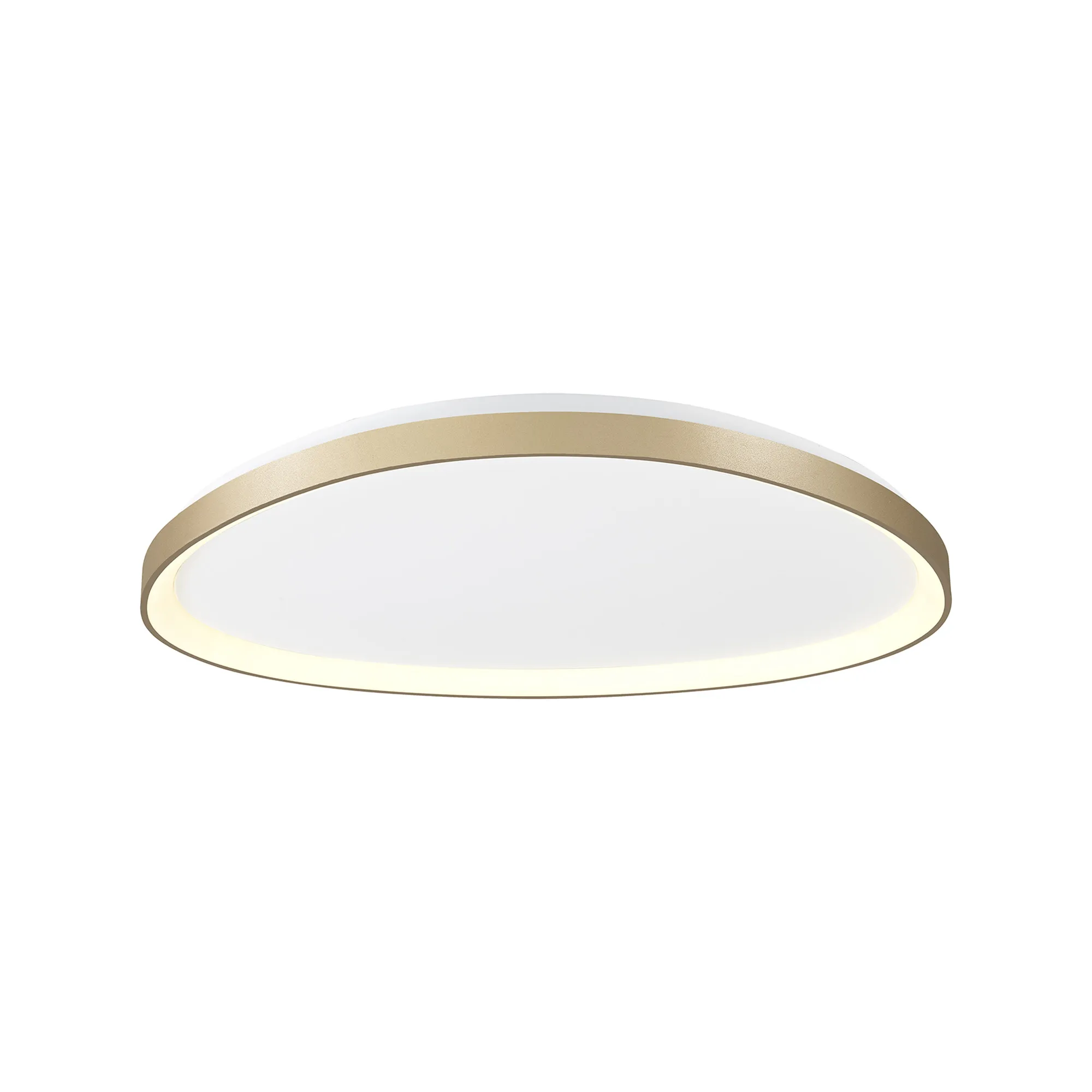 Niseko Gold Ceiling Lights Mantra Fusion Flush Fittings Niseko Gold Ceiling Lights Mantra Fusion Flush Fittings